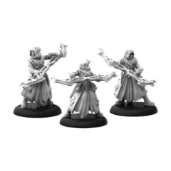 Warmachine: Dusk House Kallyss Core Expansion
