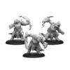 Warmachine: Khymaera Shadowflame Shard Auxiliary Expansion