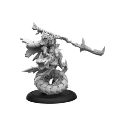 Warmachine: Khymaera Shadowflame Shard Auxiliary Expansion