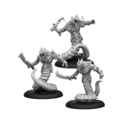 Warmachine: Khymaera Shadowflame Shard Auxiliary Expansion