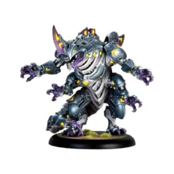Warmachine: Khymaera Shard Incarnates Command Cadre