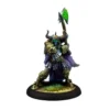 Warmachine: Maulgreth, the Charnel Plague
