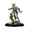 Warmachine: Nissak, Totem Huntress Champion