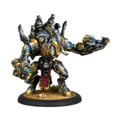 Warmachine: Orgoth Sea Raiders Battlegroup Box