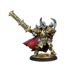 Warmachine: Orgoth Sea Raiders Auxiliary Expansion