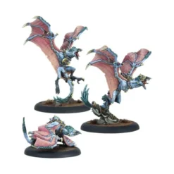 Warmachine: Orgoth Sea Raiders Auxiliary Expansion