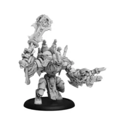 Warmachine: Orgoth Sea Raiders Auxiliary Expansion