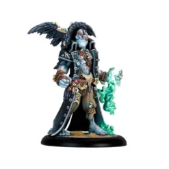 Warmachine: Southern Kriels Brineblood Marauders Auxiliary Expansion