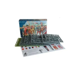 War of The Roses Infantry 1455-1487