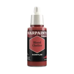 Warpaints Fanatic: Blood Chalice