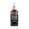 Warpaints Fanatic: Bootstrap Brown