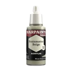 Warpaints Fanatic: Brainmatter Beige