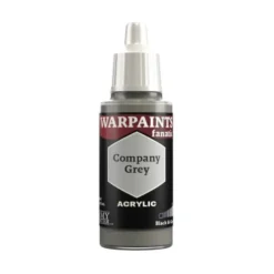Warpaints Fanatic: Company Grey