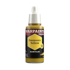Warpaints Fanatic: Daemonic Yellow