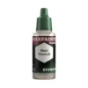 Warpaints Fanatic Effects: Matt Varnish