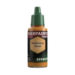 Warpaints Fanatic Effects: Radiation Glow