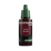 Warpaints Fanatic Effects: True Blood