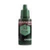Warpaints Fanatic Effects: Verdigris