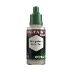 Warpaints Fanatic Effects: Warpaints Retarder