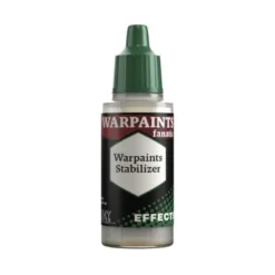 Warpaints Fanatic Effects: Warpaints Stabilizer