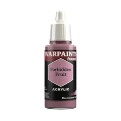 Warpaints Fanatic: Forbidden Fruit