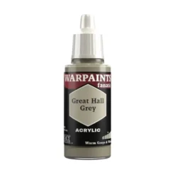 Warpaints Fanatic: Great Hall Grey