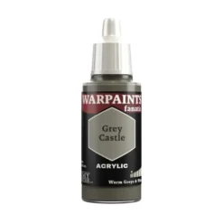 Warpaints Fanatic: Grey Castle