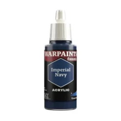 Warpaints Fanatic: Imperial Navy