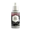 Warpaints Fanatic: Matt White