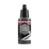 Warpaints Fanatic Metallic: Gun Metal