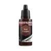 Warpaints Fanatic Metallic: Red Copper