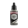 Warpaints Fanatic Metallic: Shining Silver