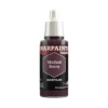 Warpaints Fanatic: Mulled Berry