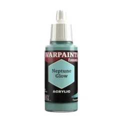 Warpaints Fanatic: Neptune Glow