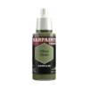 Warpaints Fanatic: Olive Drab