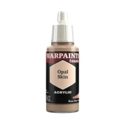Warpaints Fanatic: Opal Skin