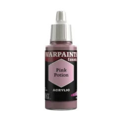Warpaints Fanatic: Pink Potion