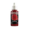 Warpaints Fanatic: Pure Red