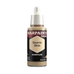Warpaints Fanatic: Quartz Skin