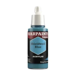 Warpaints Fanatic: Shieldwall Blue