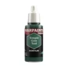 Warpaints Fanatic: Temple Gate Teal
