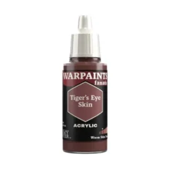 Warpaints Fanatic: Tiger's Eye