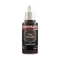 Warpaints Fanatic: Tree Ancient