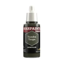 Warpaints Fanatic: Tundra Taupe