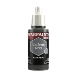 Warpaints Fanatic: Uniform Grey