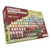 Warpaints Fanatic: Wargamers Paint Set