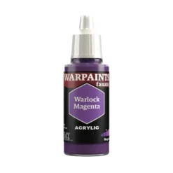 Warpaints Fanatic: Warlock Magenta