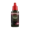 Warpaints Fanatic Wash: Military Shade