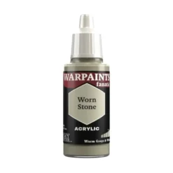 Warpaints Fanatic: Worn Stone