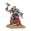 Warrior Priest of Sigmar (1) (V.D.)